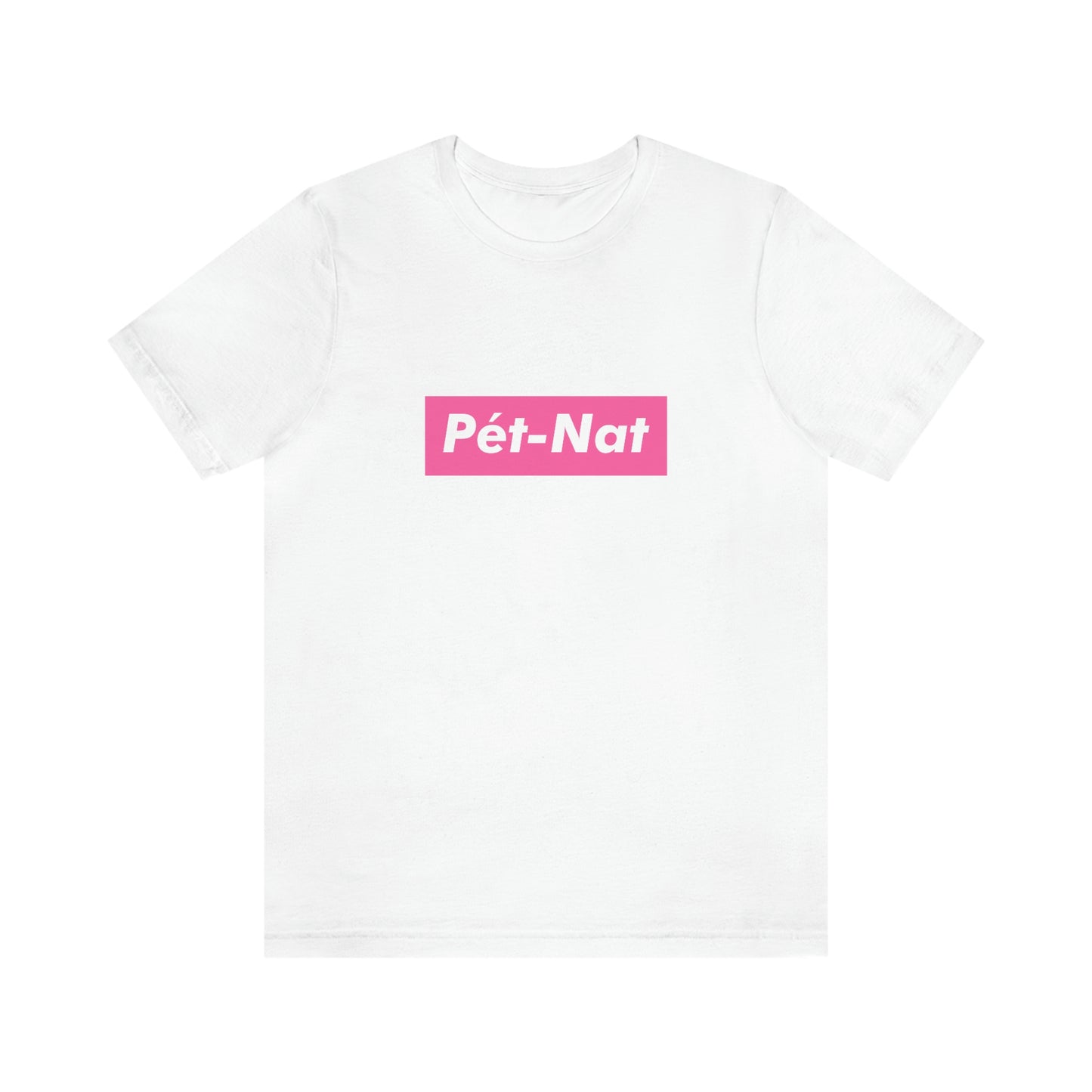 Pet-Nat T-shirt