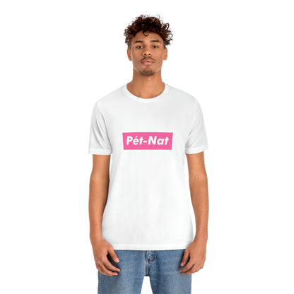 Pet-Nat T-shirt