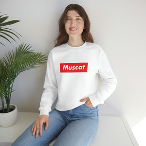 Muscat Sweatshirt