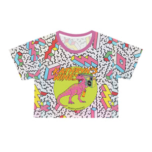 Dino Wild Crop