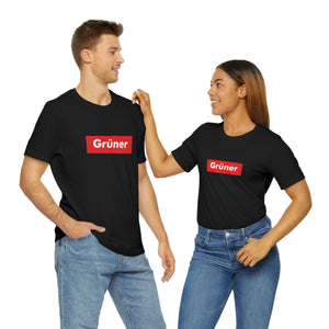 Gruner T-shirt