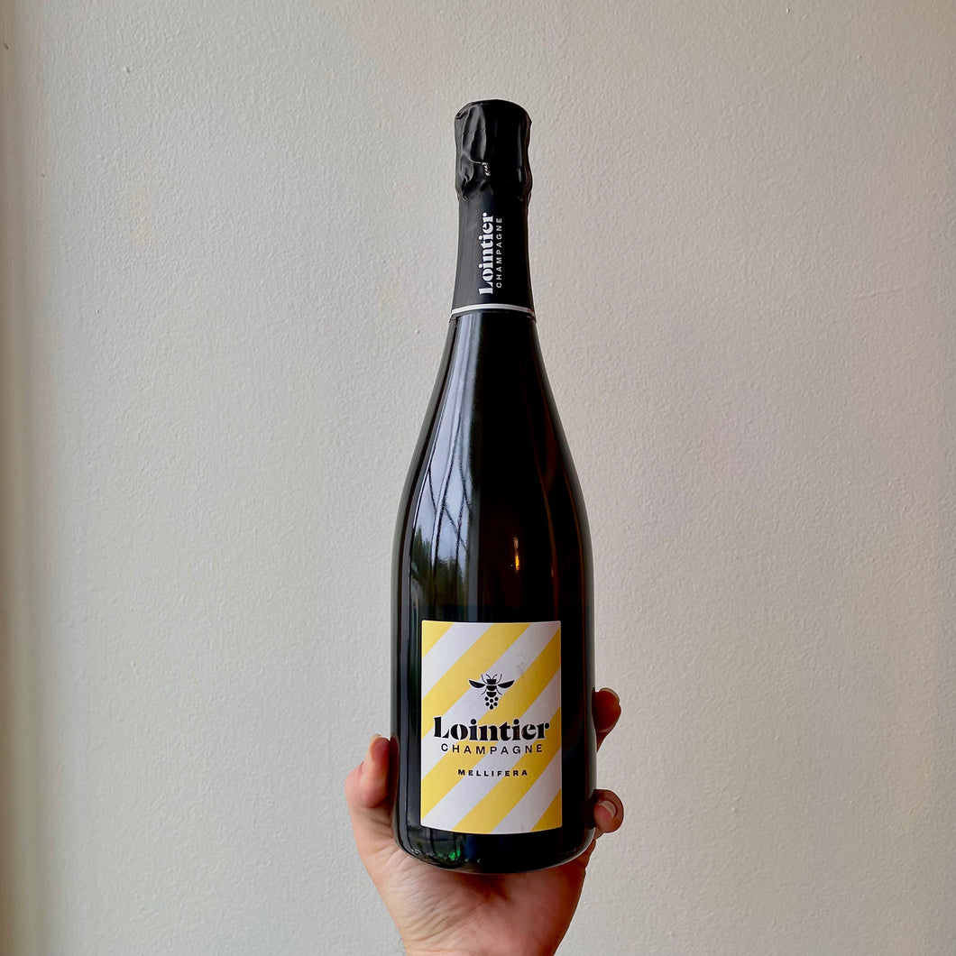 Champagne Lointier - Mellifera