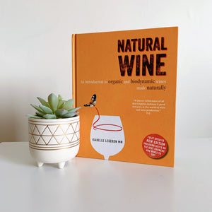 Natural Wine by Isabelle Legeron